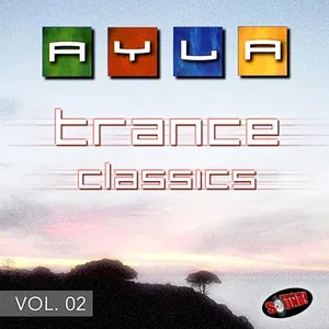 Ayla - Angelfalls