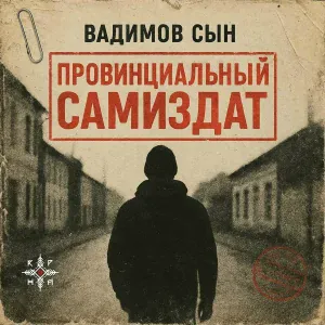 Вадимов Сын, КРОНА - Укачало