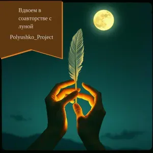 Polyushko_Project - И в людях тех, что я встречаю