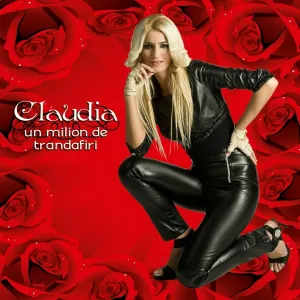 Claudia feat. Florin Salam - Ma Uit La Tine Ca La Soare