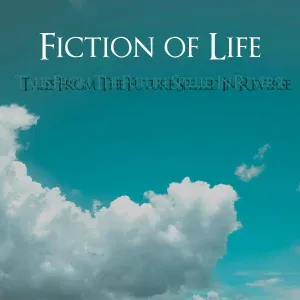 Fiction of Life - Into Me Into You