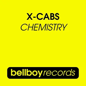 X-Cabs feat. Alex Sansbury - Rhythm Of Life