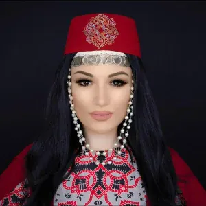 Nare Gevorgyan - Mor Erge Zinvorin