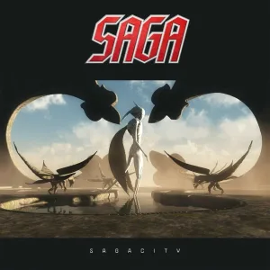 Saga - I'll Be