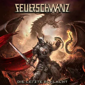 Feuerschwanz - Ding