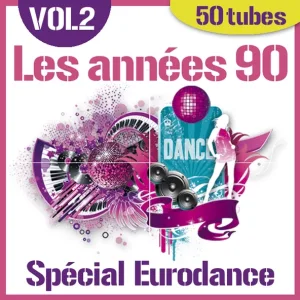 The Dance Music Makers - Coco Jambo