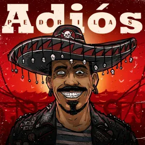 2rbina 2rista - ¡Adiós, pedrilas!
