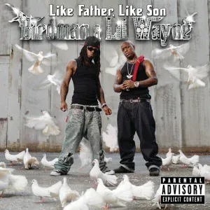 Birdman, Lil Wayne feat. Rick Ross, T-Pain - Know What I'm Doin'