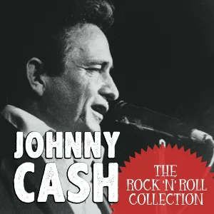 Johnny Cash - It's Just About Time