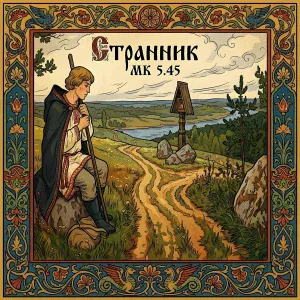 МК 5.45 - Странник