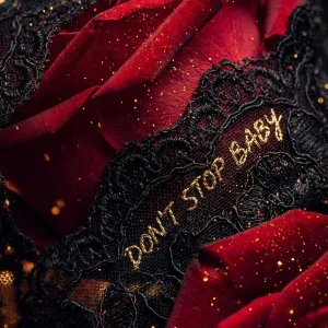 НекийЗамут - Don’t Stop Baby