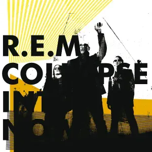 R.E.M. - Discoverer