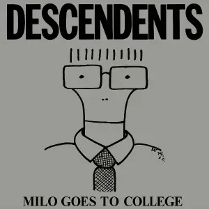 Descendents - Statue of Liberty