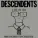 Descendents - Statue of Liberty