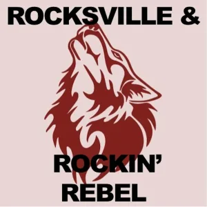 The Strangers - Rockin' Rebel