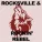 The Strangers - Rockin' Rebel