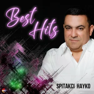 Spitakci Hayko - Mayrik