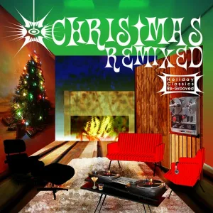 Johnny Mercer - Winter Wonderland