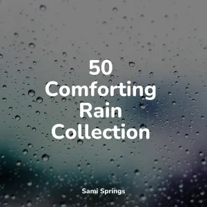 Sound Healing Center, Restless Baby Music, Rain Forest FX - Watching Rains