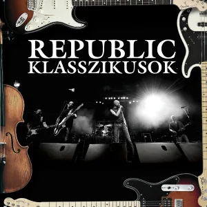 Republic - Maurice Jarre Emlékére