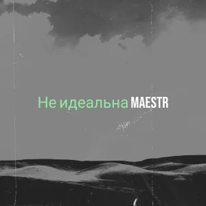 Maestr - Не идеальна