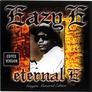 Eazy-E - Eazy-Duz-It
