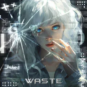 volhey, MATORO - Waste