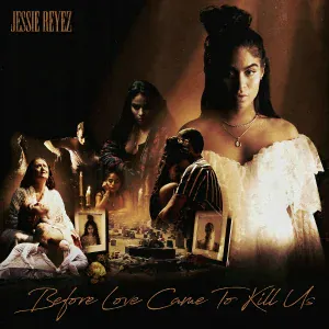 Jessie Reyez feat. Rico Nasty, Melii - ANKLES