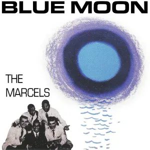 The Marcels - Crazy Bells