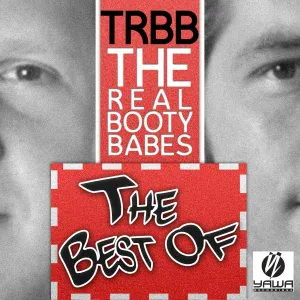 The Real Booty Babes - My Funky Tune