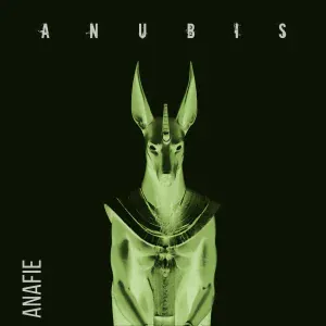 ANAFIE - Anubis