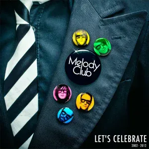 Melody Club - Fever Fever