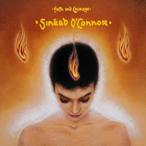 Sinead O'Connor - Daddy I'm Fine