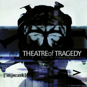 Theatre Of Tragedy - Commute