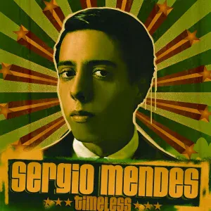 Sergio Mendes - E Menina (Hey Girl)