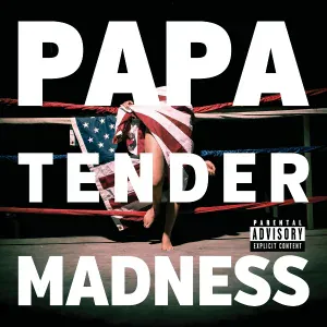 PAPA - Cotton Candy