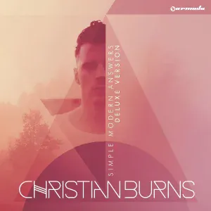 Paul van Dyk, Christian Burns - We Are Tonight