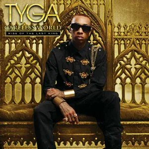 Tyga feat. Big Sean - I'm Gone