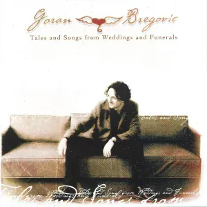 Goran Bregovic - Te Kuravle
