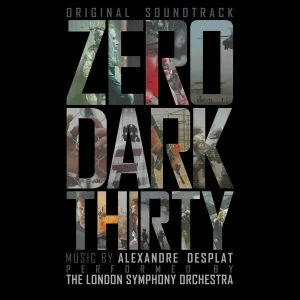 Alexandre Desplat - Preparation for Attack