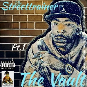 D. The Streettrainer feat. Squeak G, Come Up - Come Fly With Me
