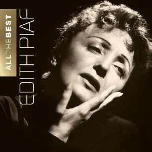 Édith Piaf - Je t'ai dans la peau