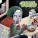 MF DOOM, Mr. Fantastik - Rapp Snitch Knishes