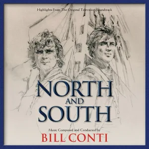 Bill Conti - Main Title