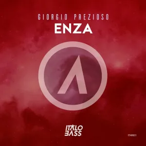 Giorgio Prezioso - Enza