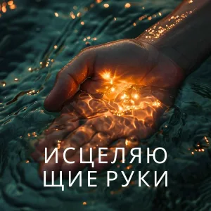 Лечебная музыка, счастливый камин - Исцеление через любовь