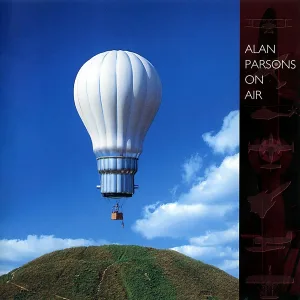 Alan Parsons - Apollo