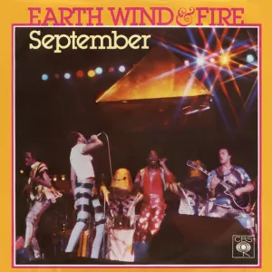 Earth, Wind & Fire - Fantasy