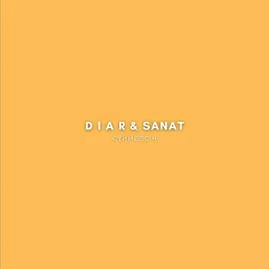 DIAR feat. SANAT - Сүймепсің
