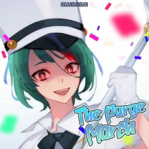 higanbanban - The Purge March